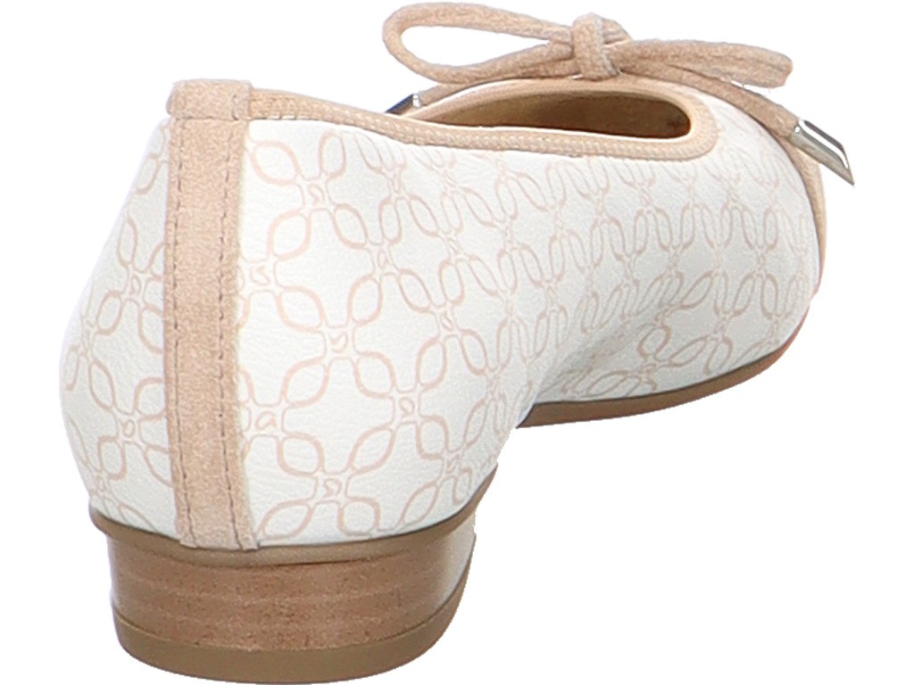 ARA Ballerinas beige BARI BARI-H