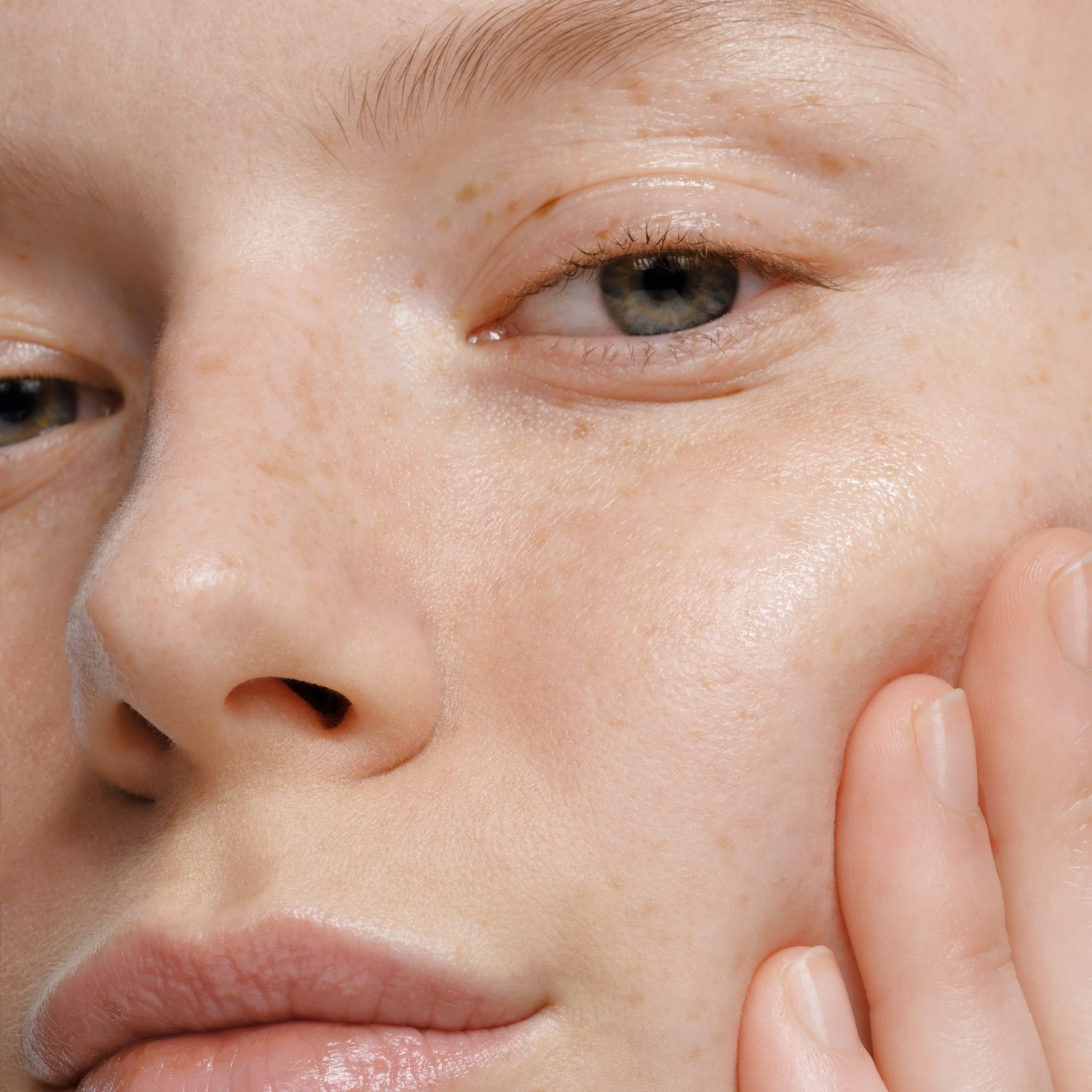 MÁDARA Alternatywne serum botaniczne Niacynamid 5 w 1