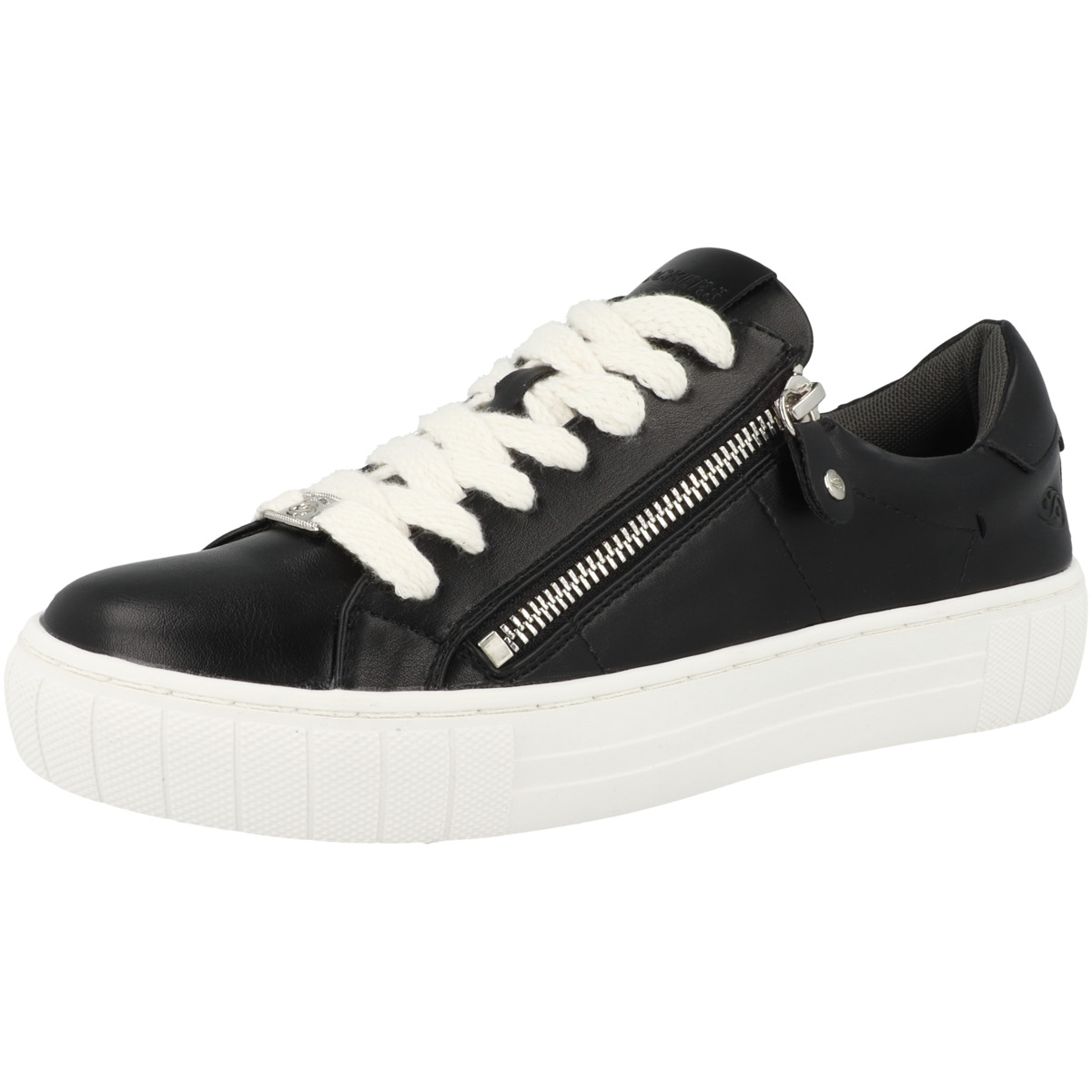 Dockers by Gerli 51JE208 Sneaker Low schwarz
