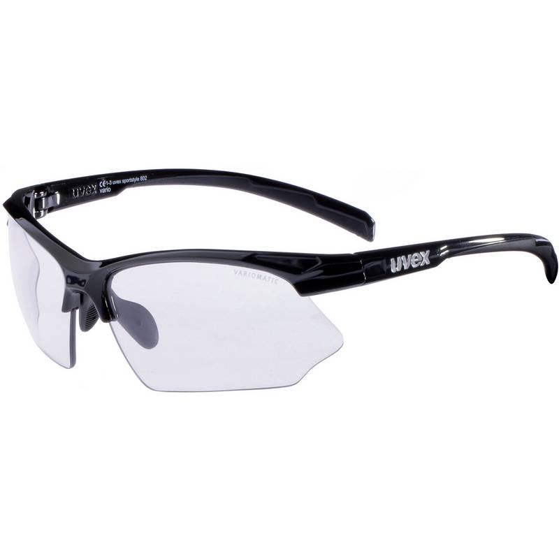 Uvex Sportstyle 802 v Sportbrille