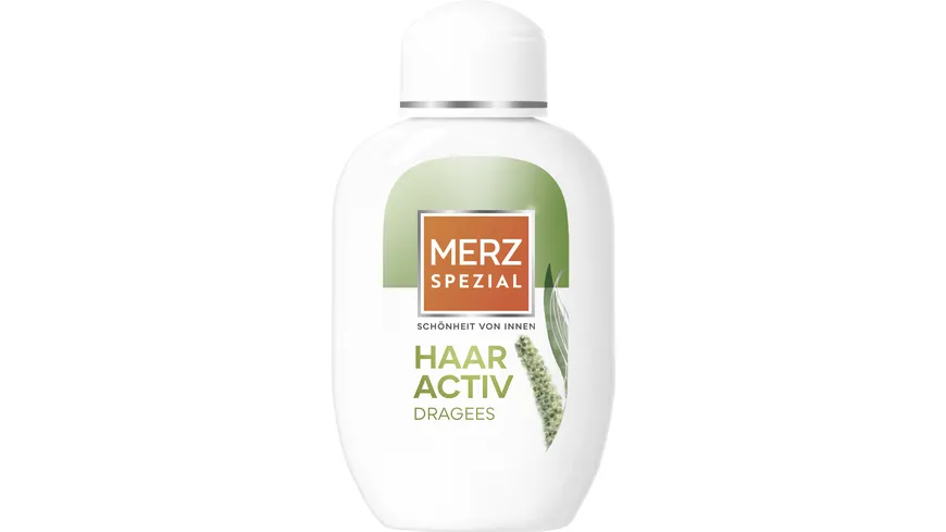 Merz Spezial Haar-Activ Dragees