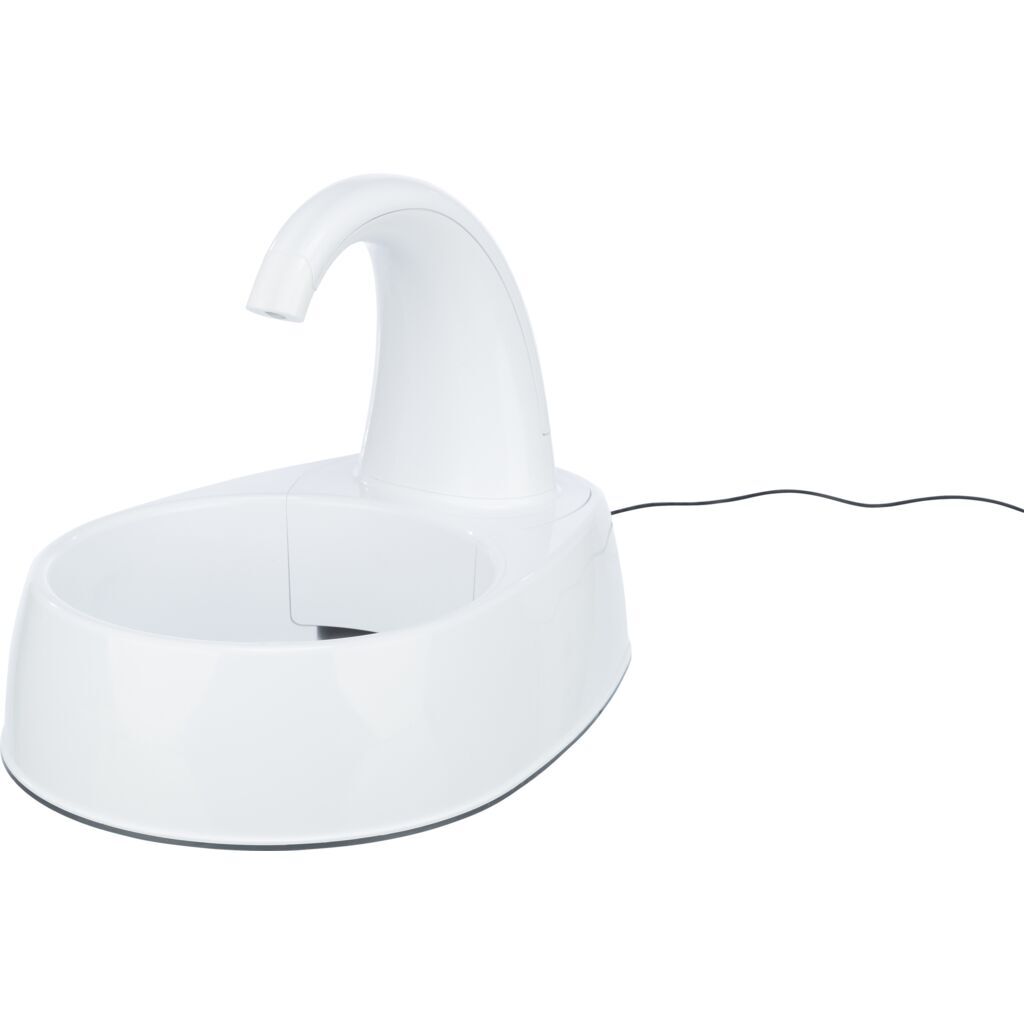 Trixie Trinkbrunnen Trixie Trinkbrunnen Curved Stream