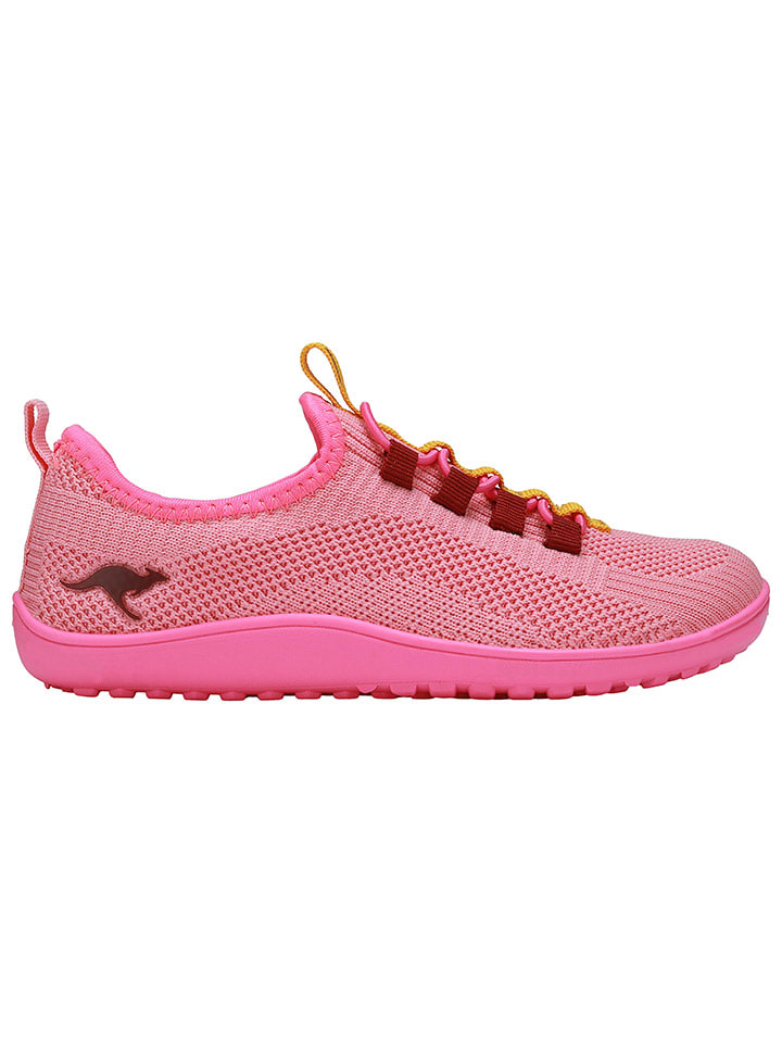 Kangaroos Barfußschuhe 