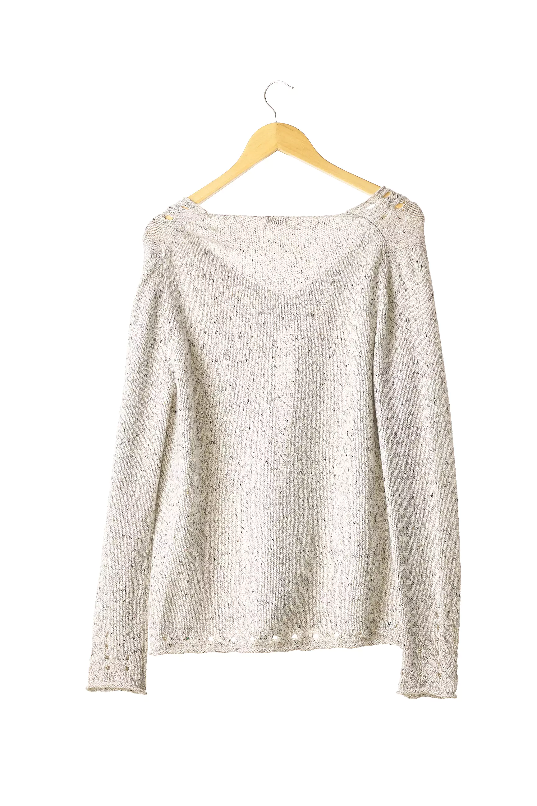 Malo Cardigans Femme couleur gris