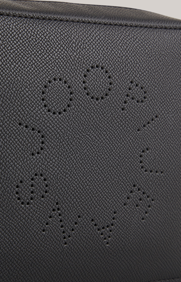Schultertasche Giro Cloe in Schwarz
