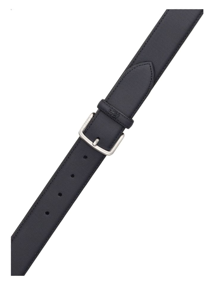 Lacoste Gürtel in Marine günstig kaufen 105