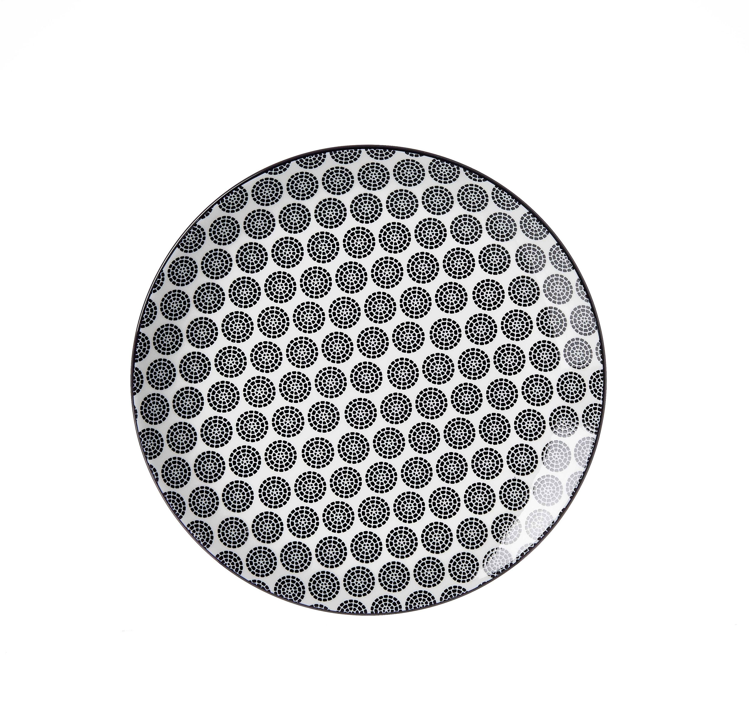 Ritzenhoff & BrekerFrühstücksteller 21,5cm