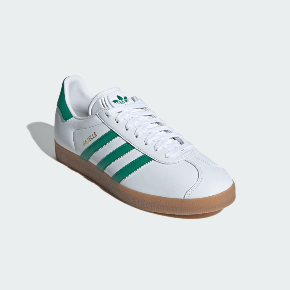 adidas Gazelle IH2216 / weiss