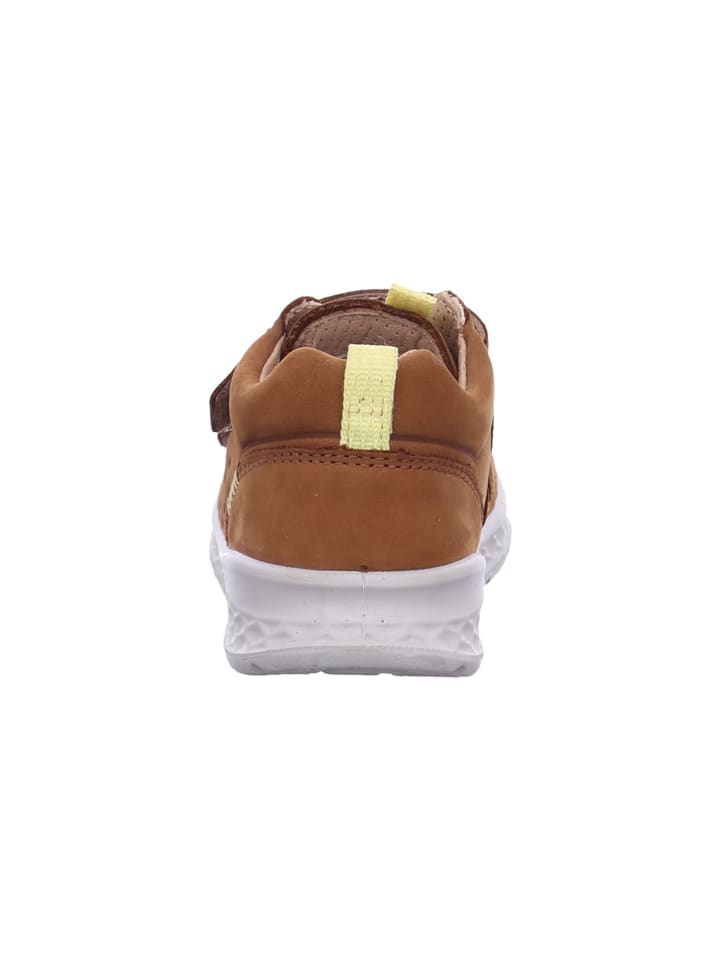 superfit Jungen- Halbschuhe BREEZE in Braun günstig kaufen