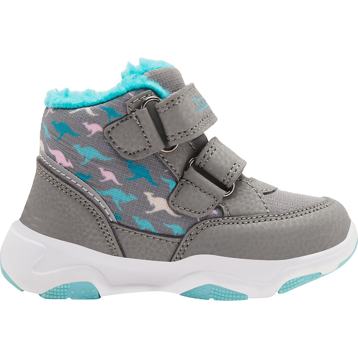 Winterstiefel für Jungen