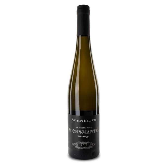 Riesling FUCHSMANTEL 2019