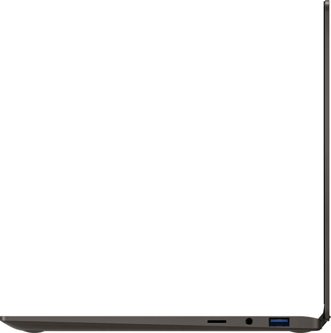 Samsung Galaxy Book3 360 Notebook (33,78 cm/13,3 Zoll, Intel Core i7 1360P, Iris Xe Graphics, 512 GB SSD)