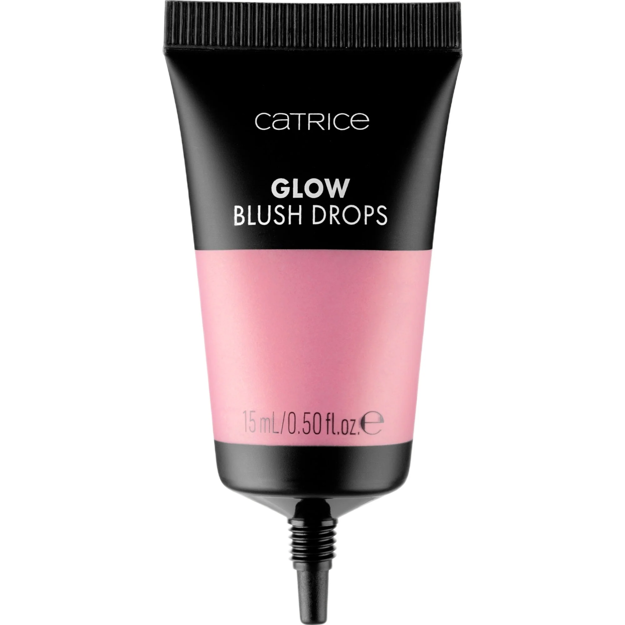 Colorete Face Glow en gotas - Colorete en crema