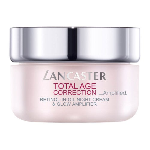 Lancaster Total Age Correction Retinol-In Oil-Night Cream 50 ml