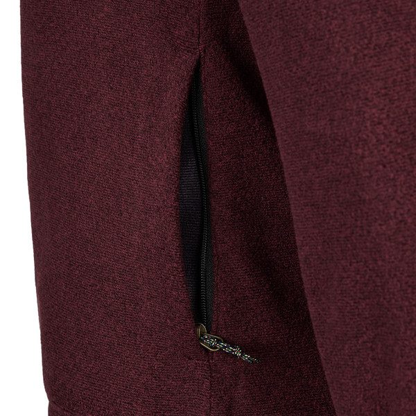 ROLPA JACKET Damen - Fleecejacke