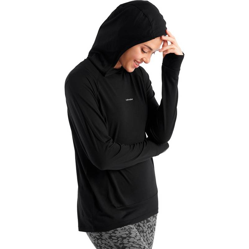 Icebreaker COOL-LITE Funktionsshirt Damen