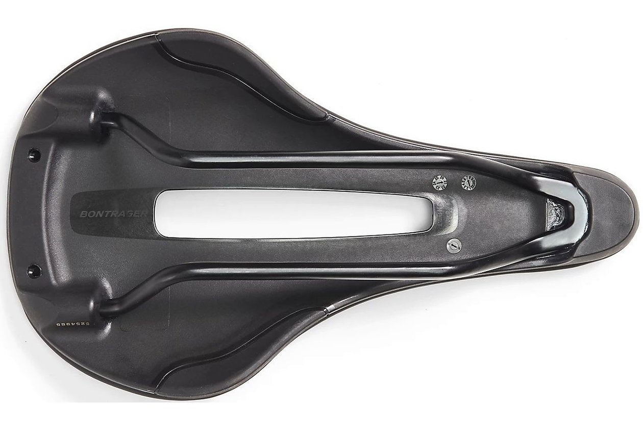 Bontrager Fahrradsattel Verse Short Pro