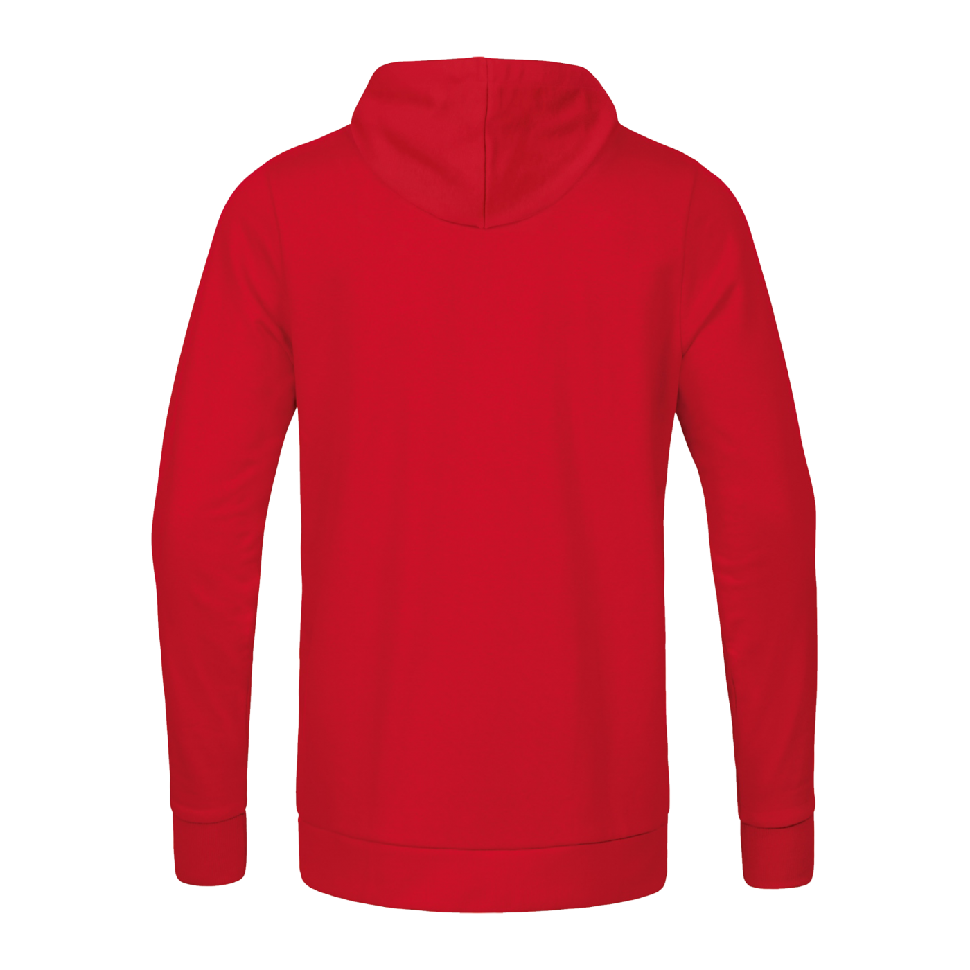 JAKO Base Hoody Kids Rot F01