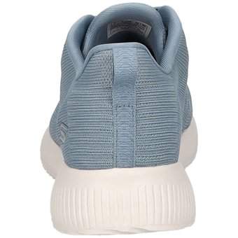 Skechers Bobs Squad Tought Talk in blau