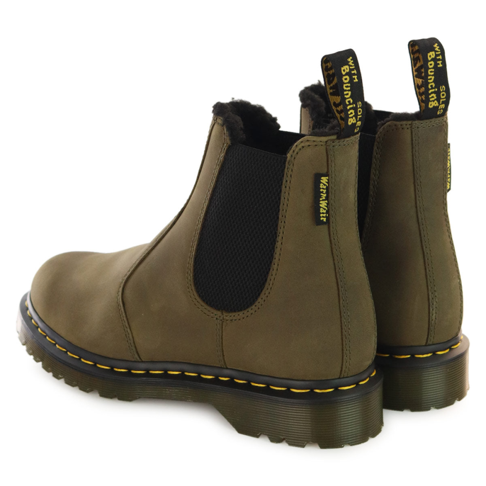 Dr. Martens 2976 Chelsea 31143538 / grün