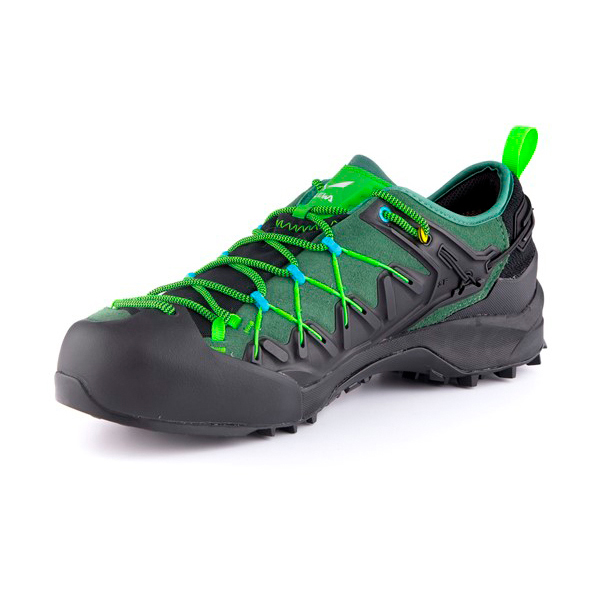 Salewa - Wildfire Edge GTX - Approachschuhe