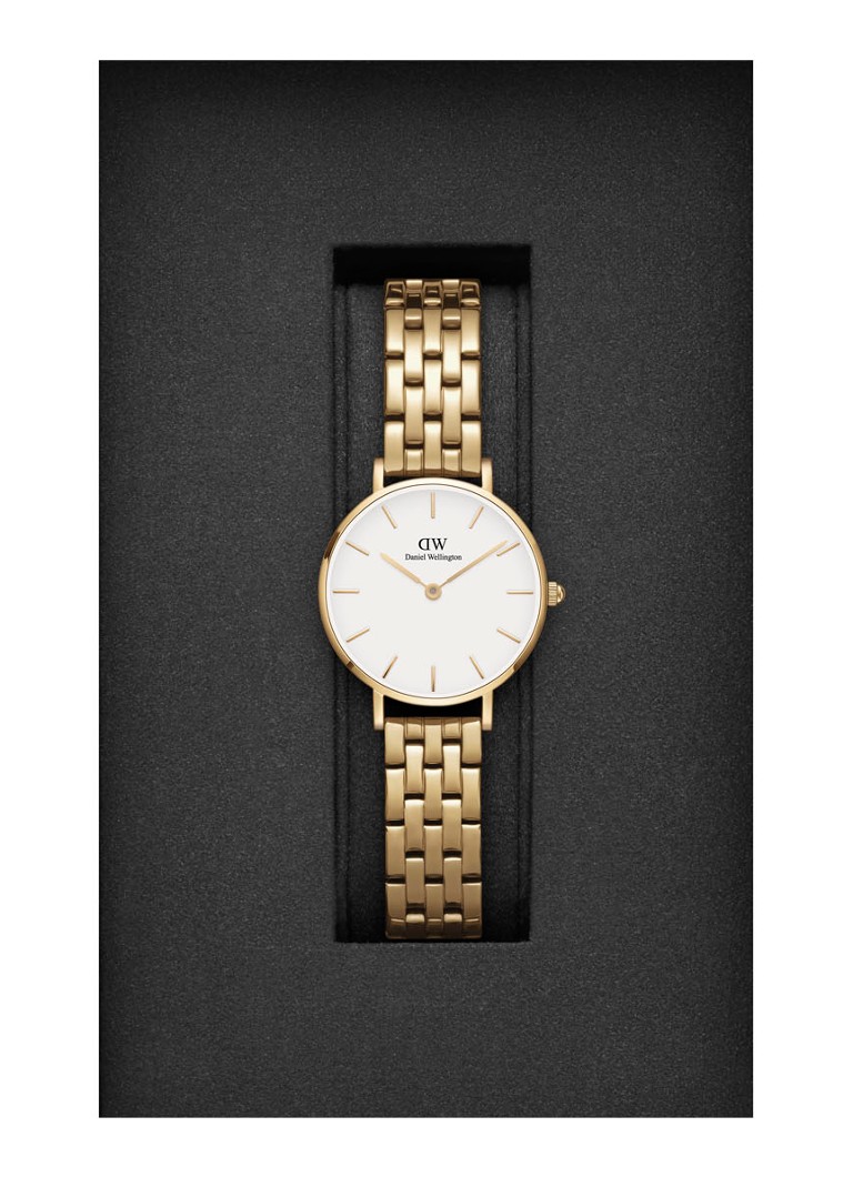 Ceas Daniel Wellington Petite Link DW00100614