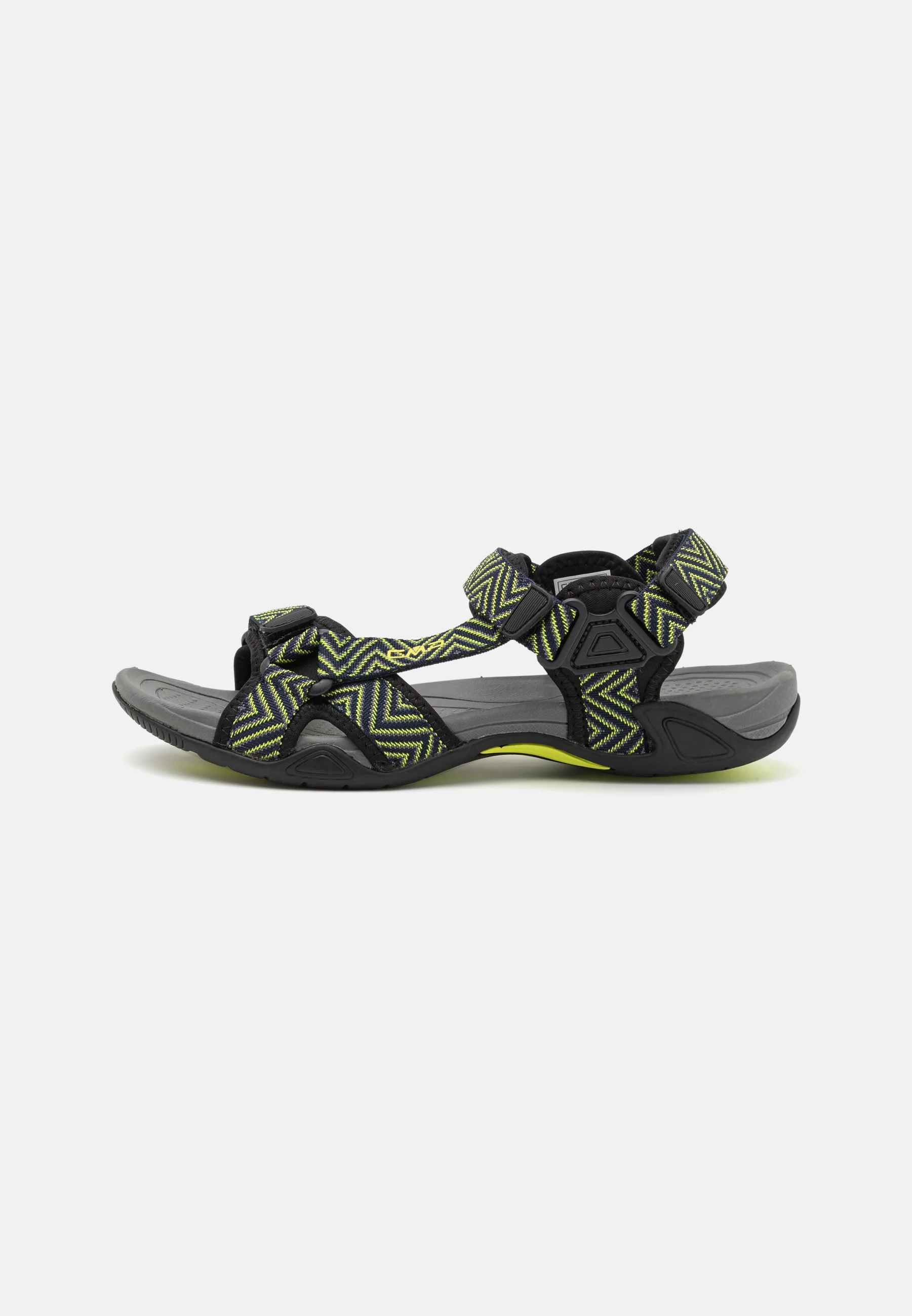 CMP HAMAL HIKING - Sandalias de trekking