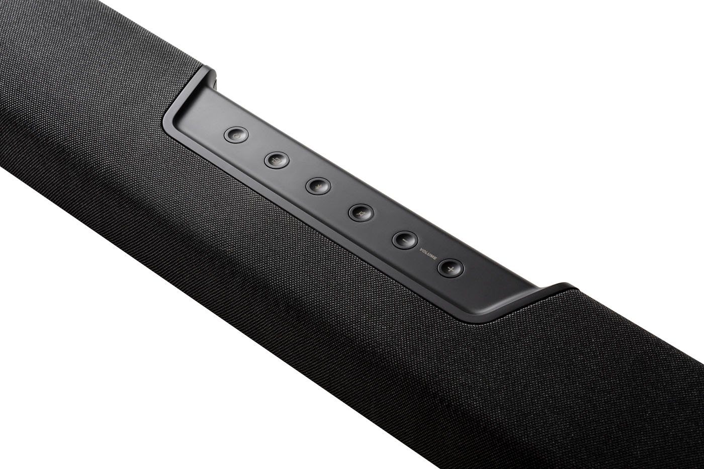 Polk MagniFi 2 Soundbar (Bluetooth, WLAN (WiFi), kabelloser Subwoofer, Chromecast, Sprachsteuerung mit Google Assistant)
