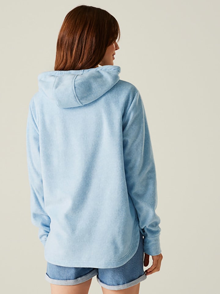 Regatta Fleecehoodie 