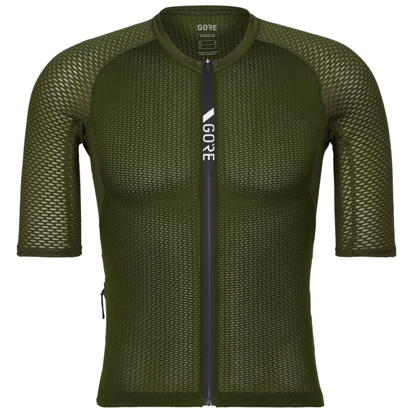GORE WEAR TORRENT BREATHE JERSEY Herren - Fahrradtrikot