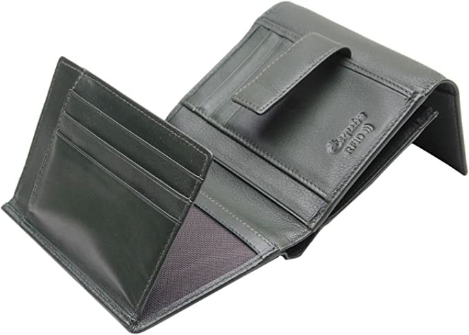 ESQUIRE Handtaschen grün Viktoria