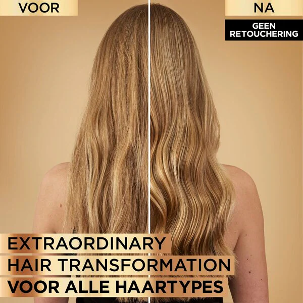 L'Oréal Paris Elvive Extraordinary olaj festett hajra 100ml