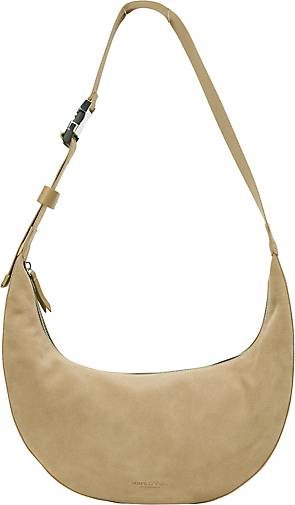 Marc O'Polo Crossbody Bag im Banana-Shape