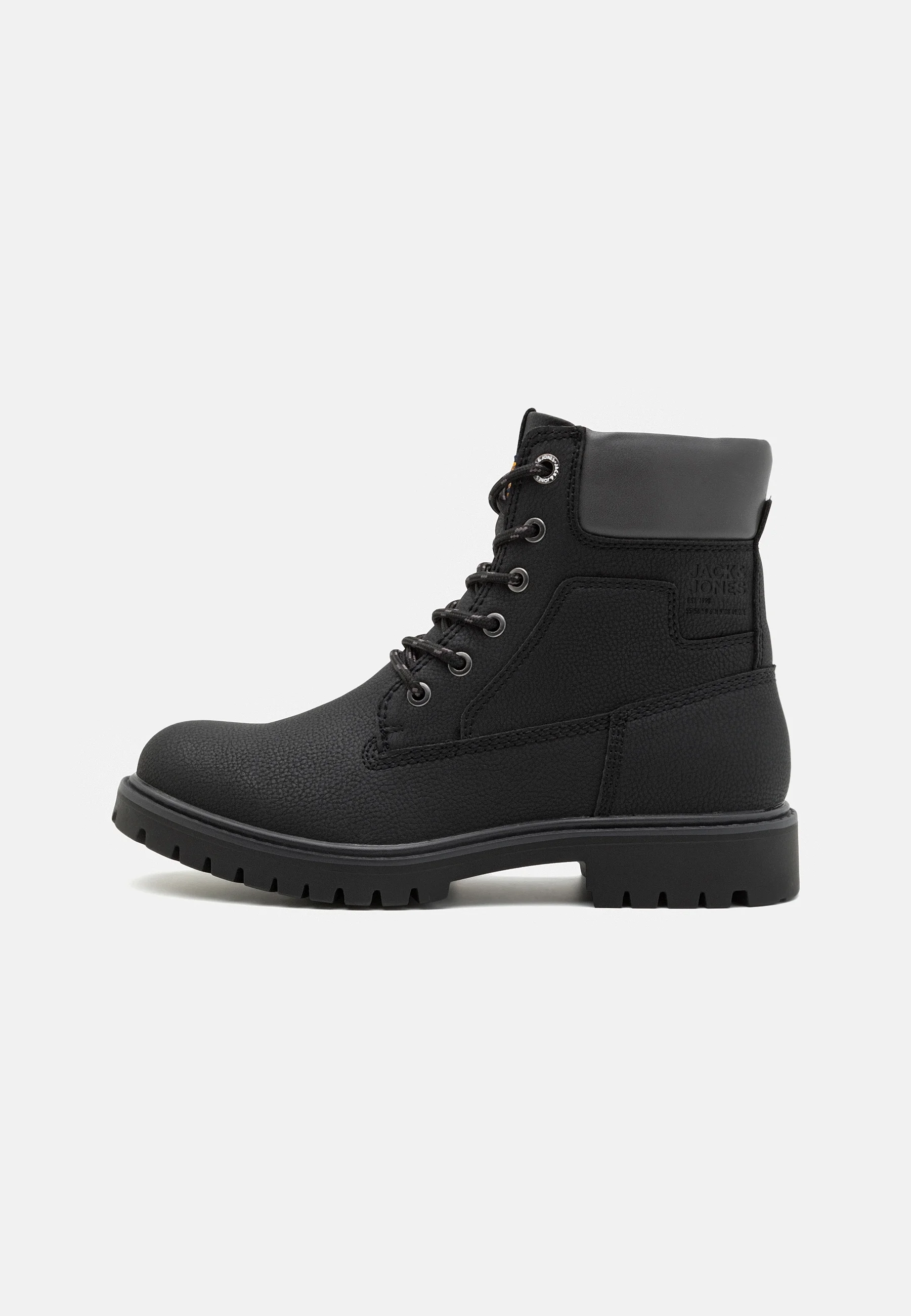 Botines con cordones Jack & Jones