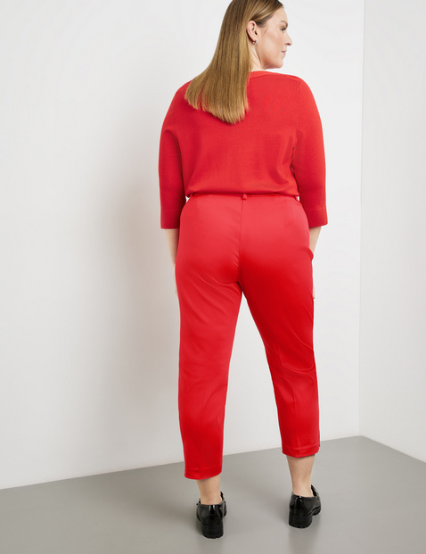 Gepflegte 7/8 Hose Greta