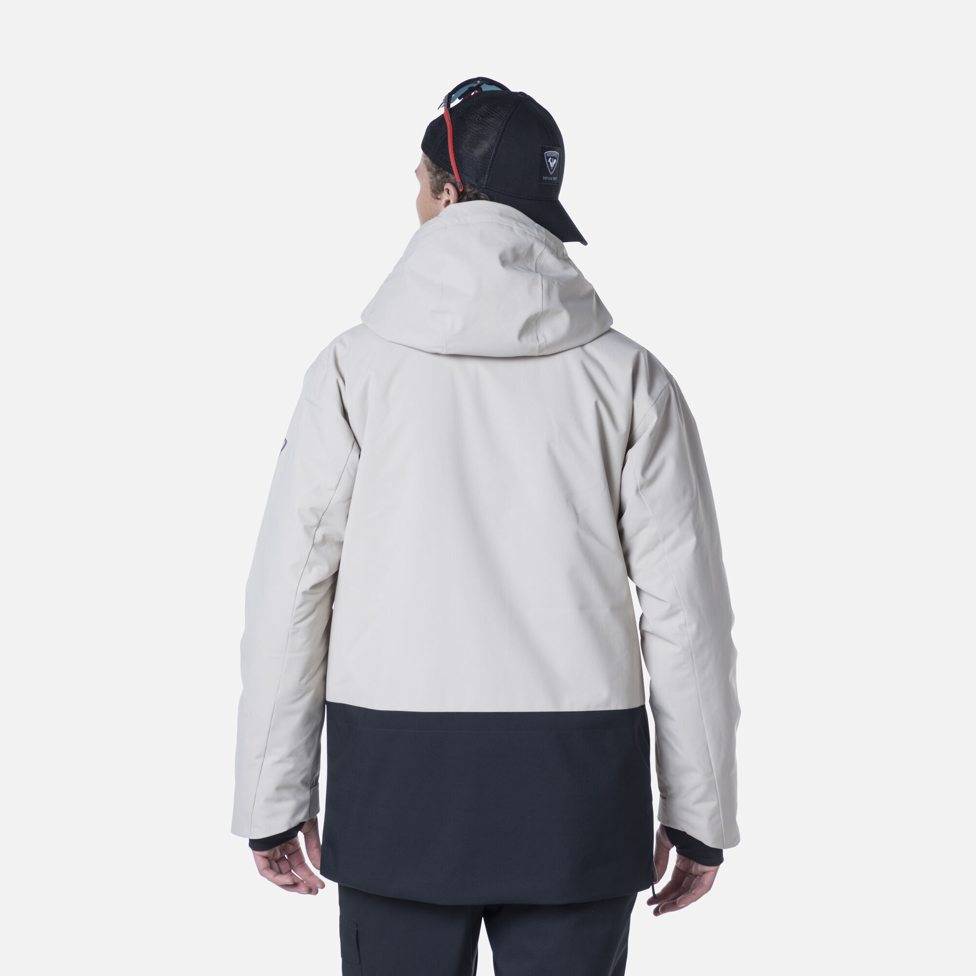 Anorak Snowboard homme