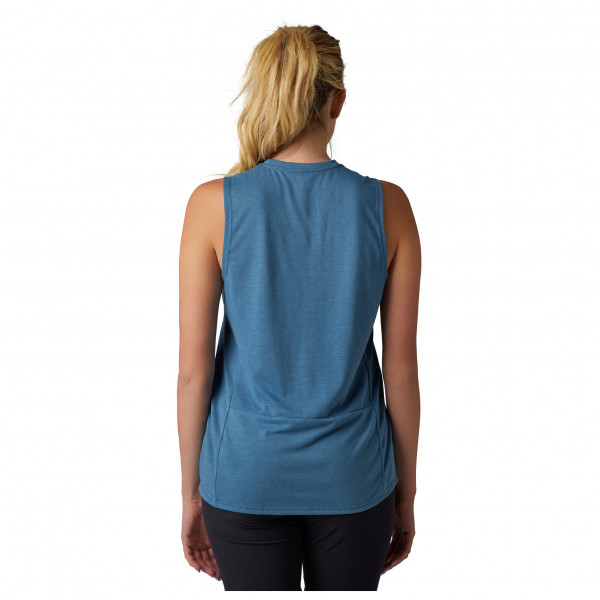 FOX Racing - Women's Ranger Drirelease Tank - Rad Singlet