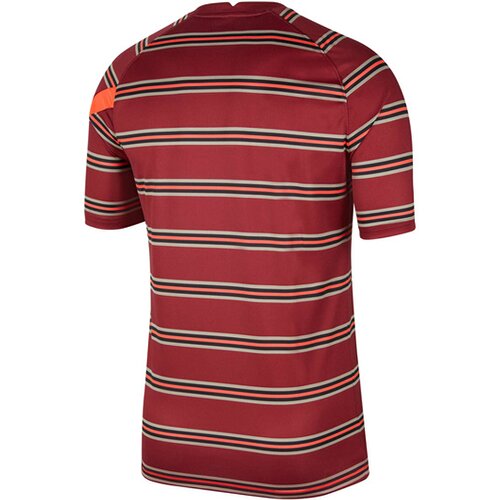 HERREN FANSHIRT LFC MNK DF TOP SS PM