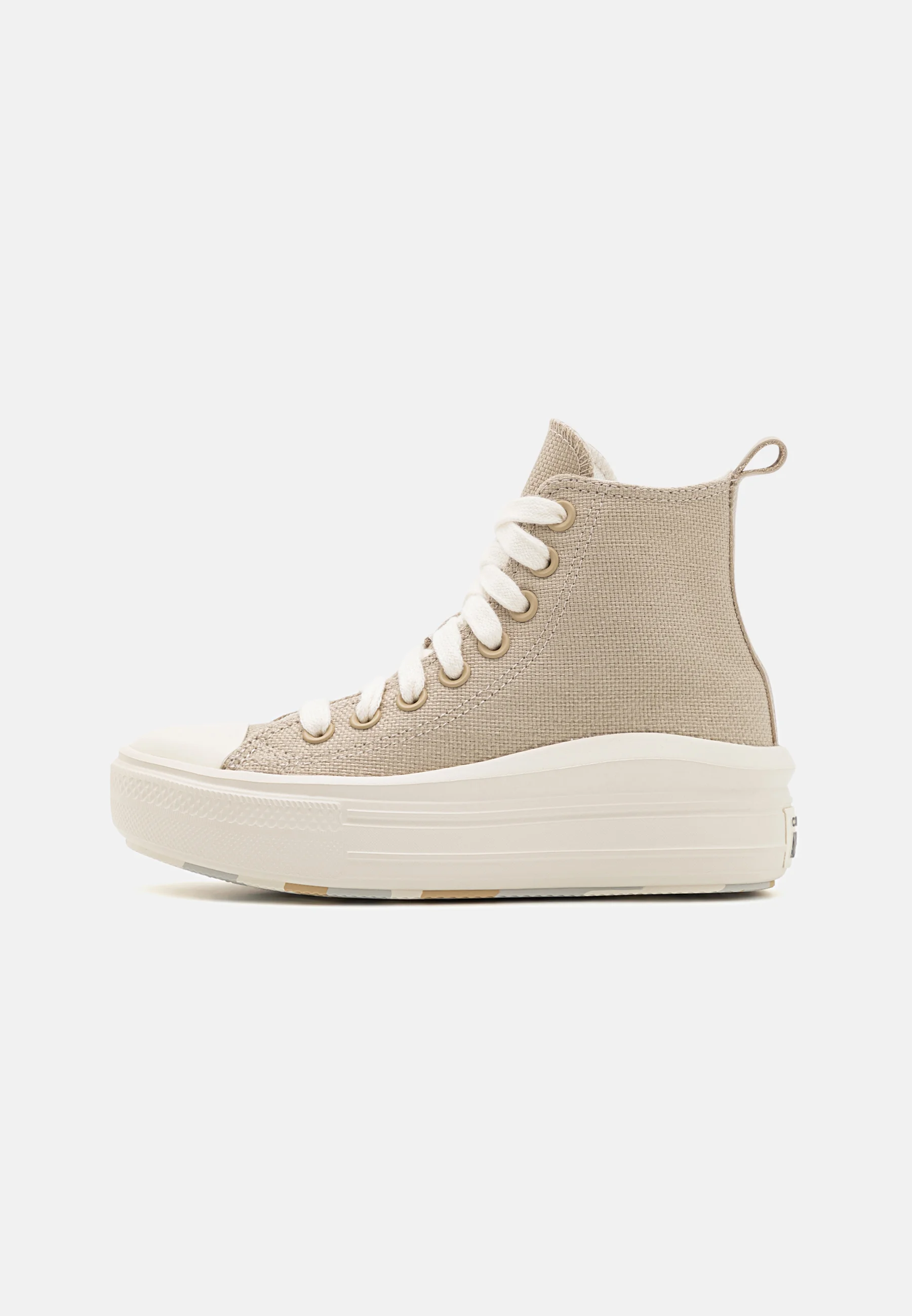 Converse CHUCK TAYLOR ALL STAR MOVE - Zapatillas altas