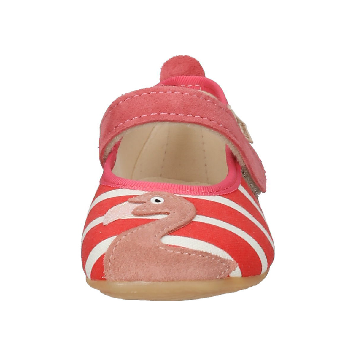Hausschuhe Ballerinas
