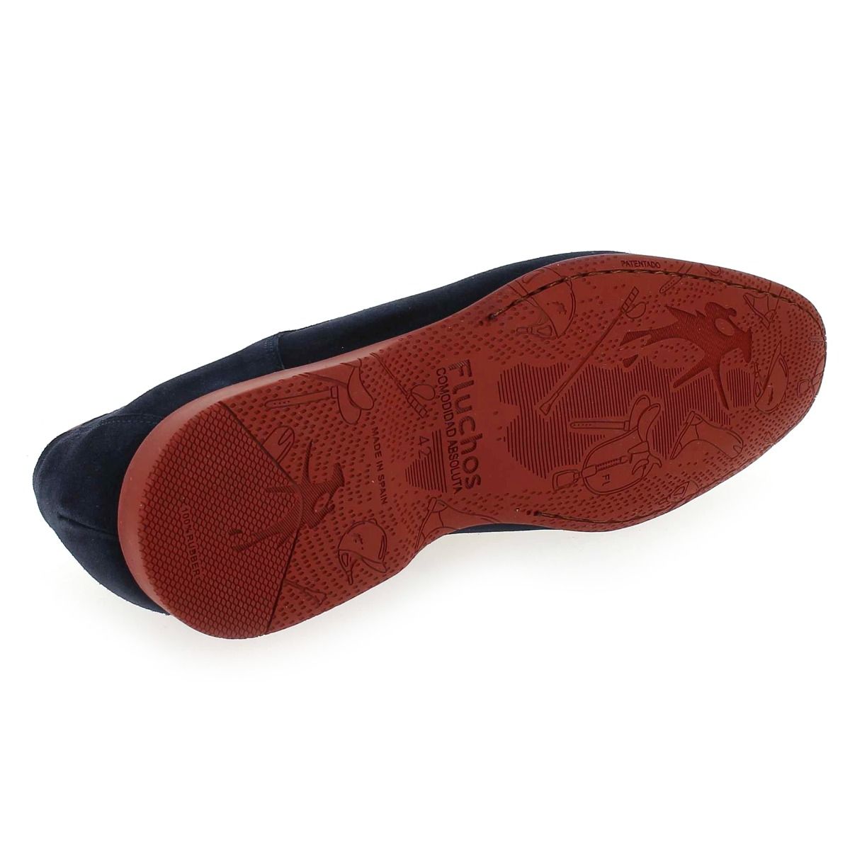 Fluchos  9353 ALVA  - Marine