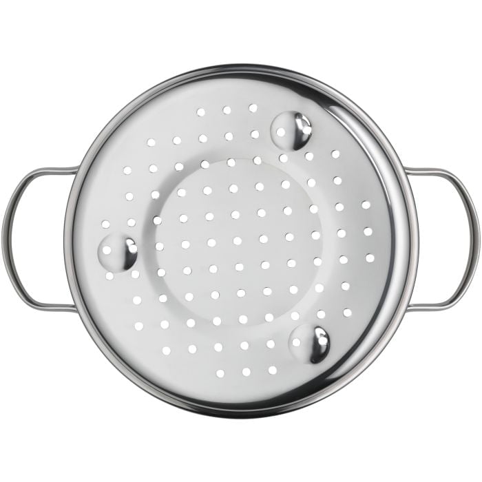Silit Toskana Kochgeschirr-Set, 10-teilig