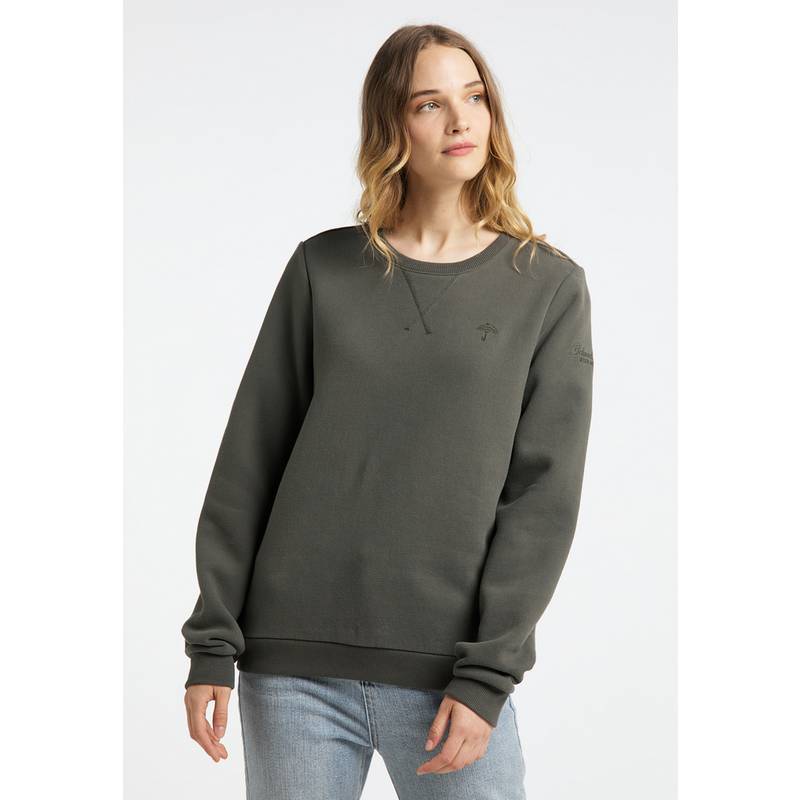 Schmuddelwedda Sweatshirt Damen