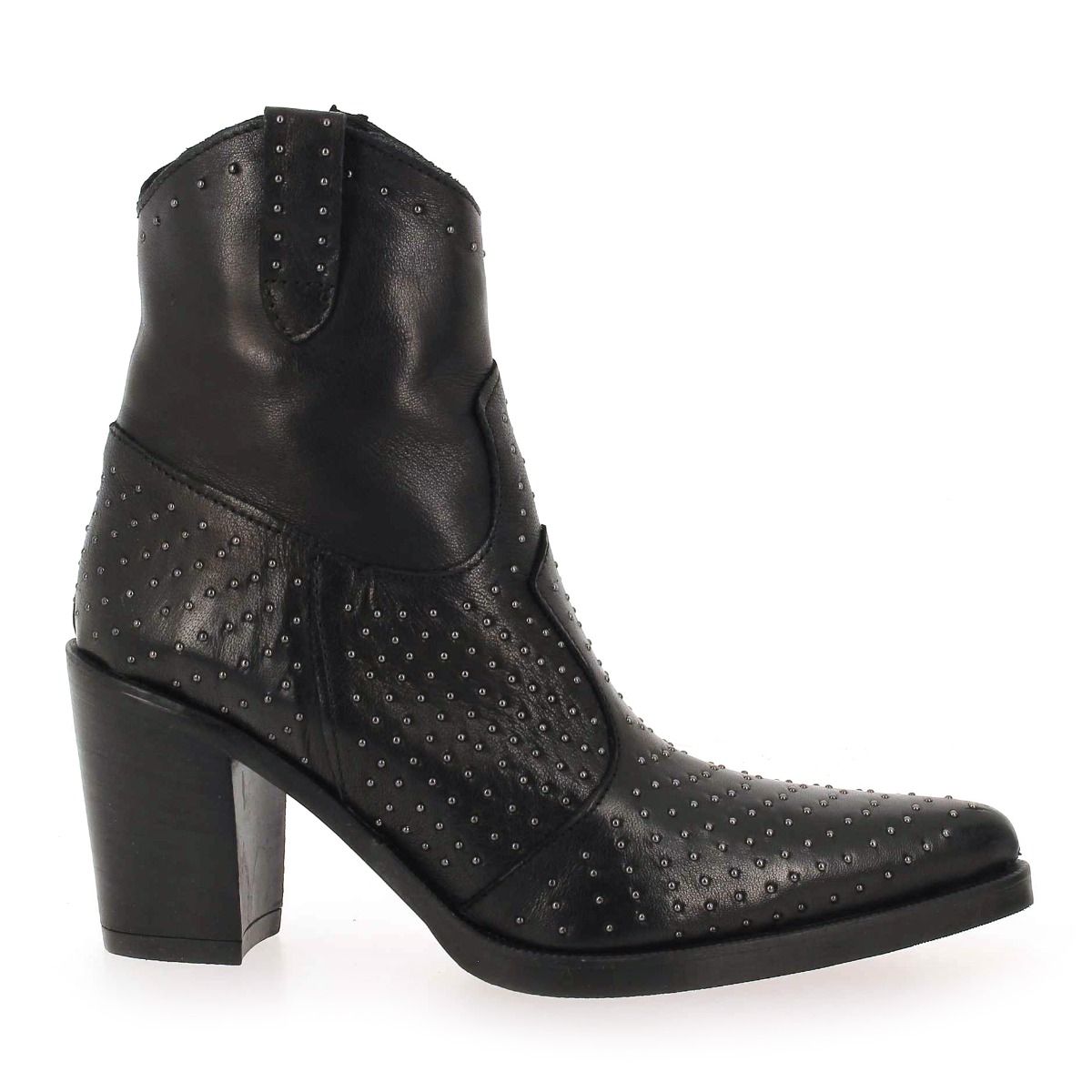 Emanuele Crasto   5032 B - Noir