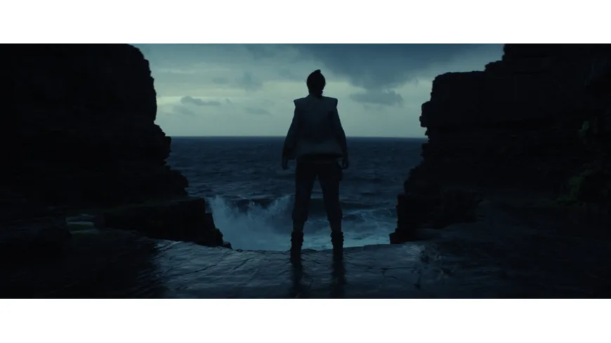 Star Wars: Episode VIII - Die letzten Jedi - Line Look 2020
