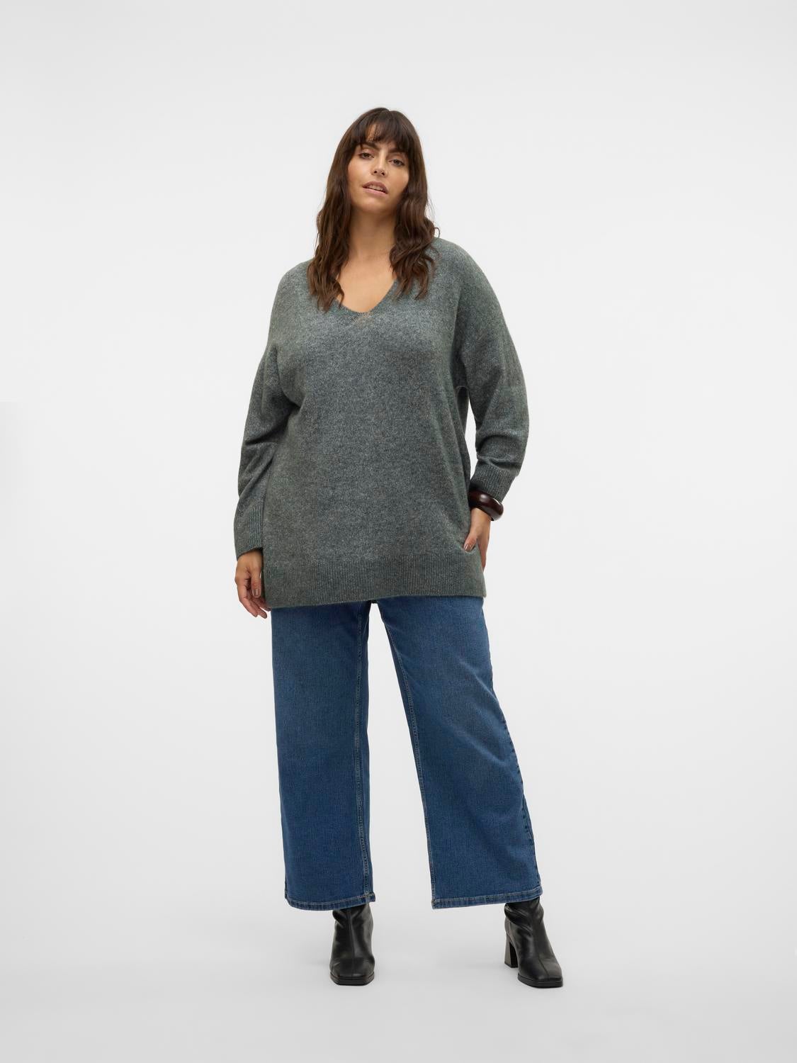 VMCFILUCA Pullover