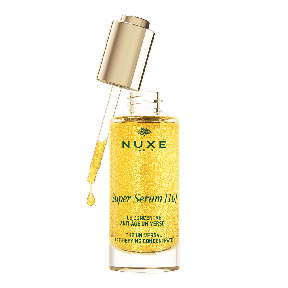 Nuxe Super Sérum[10] 50ml Sérum