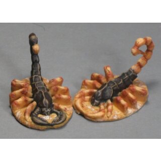Vermin Scorpions (2)
