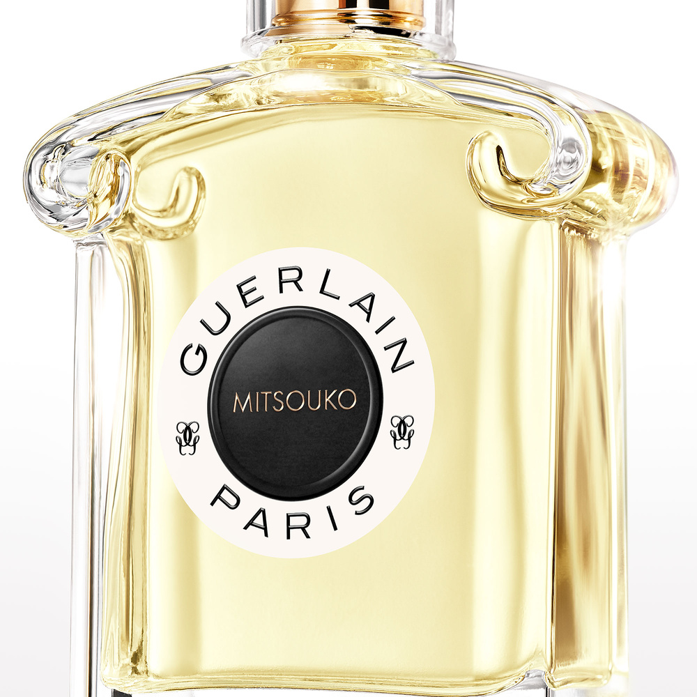 Guerlain Mitsouko Eau de Toilette