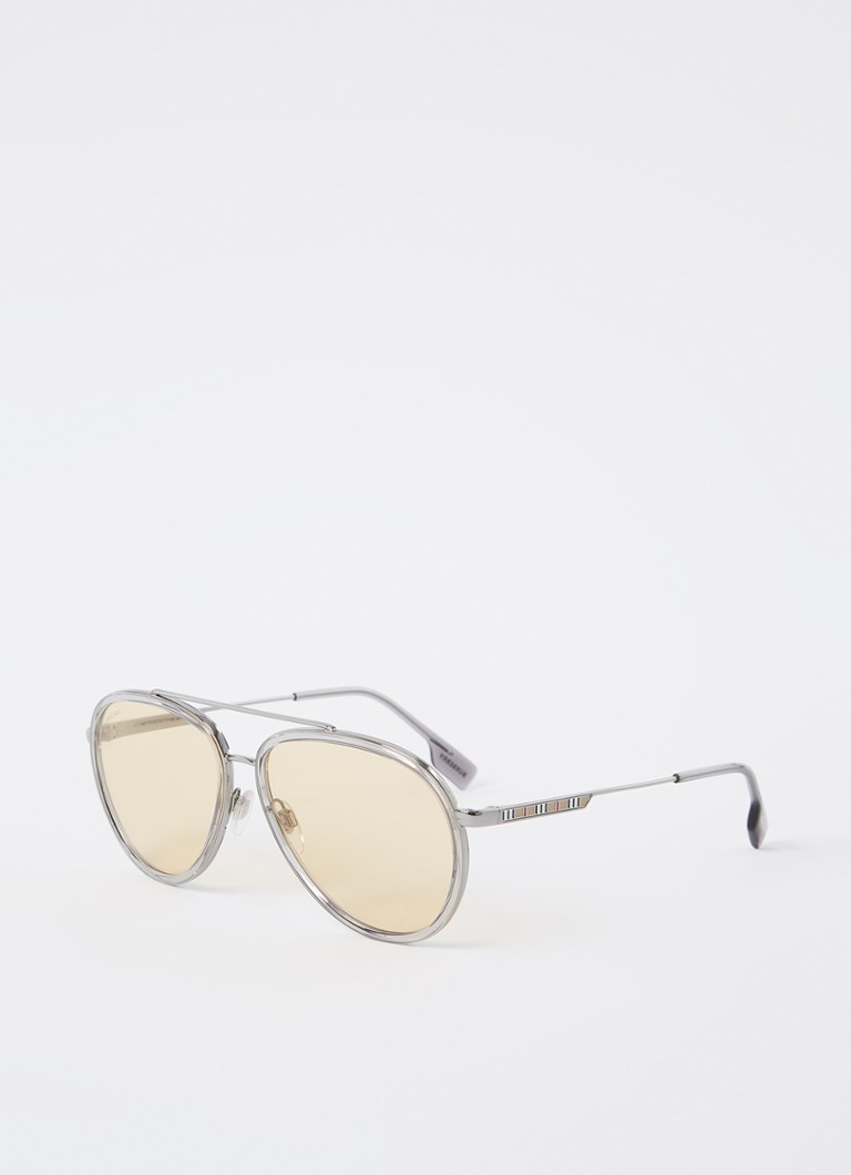 Burberry  BURBERRY *BE3125 59 OLIVER GUN